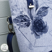 Load image into Gallery viewer, R14 - Mined Floral