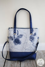 Load image into Gallery viewer, R14 - Mined Floral