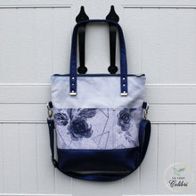 Load image into Gallery viewer, R14 - Mined Floral