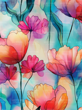 Load image into Gallery viewer, R36 - Runny Wildflower