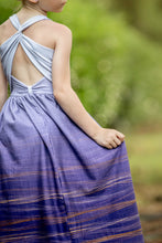 Load image into Gallery viewer, Pre-Order R41 - July 10th - July 24th - Purple Ombre Golden Waves Border