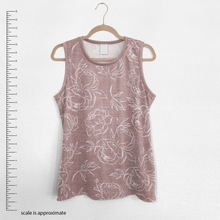 Load image into Gallery viewer, R18 - Tossed Peony