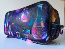 Load image into Gallery viewer, Mad Scientist Purple