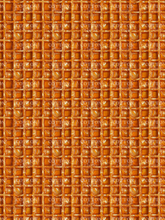 Load image into Gallery viewer, R35 - Wafflelicious Halfscale