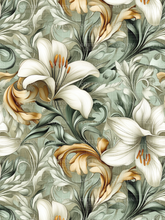 Load image into Gallery viewer, White Blossoms