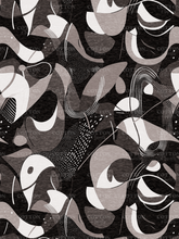 Load image into Gallery viewer, R33 - Abstract Jersey