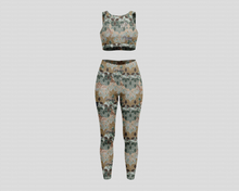 Load image into Gallery viewer, Pre-Order R42 - Oct. 2nd - Oct. 16th - Animal Geo Garden