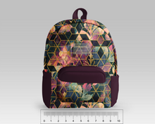 Load image into Gallery viewer, Pre-Order R42 - Oct. 2nd - Oct. 16th - Baroque Geo Garden