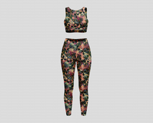 Load image into Gallery viewer, Pre-Order R42 - Oct. 2nd - Oct. 16th - Baroque Geo Garden