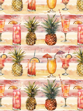 Load image into Gallery viewer, R27 Vinyl - Beach Please