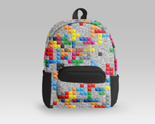 Load image into Gallery viewer, R33 - Blocked In