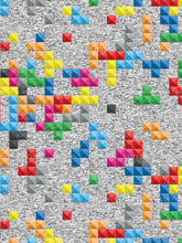 Load image into Gallery viewer, R33 - Blocked In