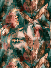 Load image into Gallery viewer, Pre-Order R42 - Oct. 2nd - Oct. 16th - Bronze Footballs