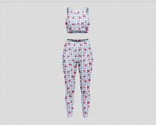 Load image into Gallery viewer, Pre-Order R41 - July 10th - July 24th - Cherry Gingham