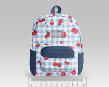 Load image into Gallery viewer, Pre-Order R41 - July 10th - July 24th - Cherry Gingham