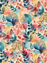 Load image into Gallery viewer, Pre-Order R41 - July 10th - July 24th - Colorful Heather Leaves