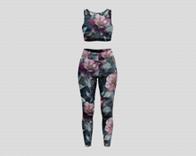 Load image into Gallery viewer, Pre-Order R42 - Oct. 2nd - Oct. 16th - Dusty Pink Peony