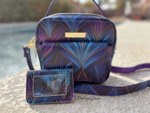 Load image into Gallery viewer, R34 - Jewel Tone Fans