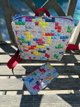 Load image into Gallery viewer, R33 - Blocked In