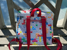 Load image into Gallery viewer, R33 - Blocked In