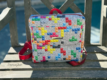 Load image into Gallery viewer, R33 - Blocked In