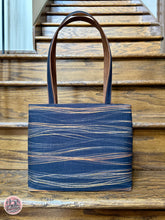 Load image into Gallery viewer, Pre-Order R41 - July 10th - July 24th - Black Golden Waves Border