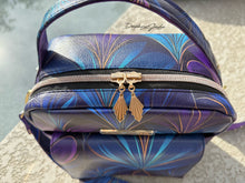 Load image into Gallery viewer, R34 - Jewel Tone Fans