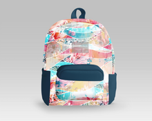 Load image into Gallery viewer, R25 - Floral Waves