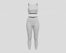 Load image into Gallery viewer, Grey Heather