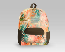Load image into Gallery viewer, R28 - Grunge Palms