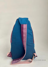 Load image into Gallery viewer, R21 - Modern Dark Blue Ombre