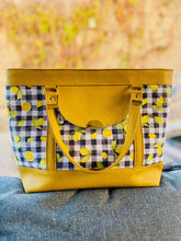 Load image into Gallery viewer, Pre-Order R41 - July 10th - July 24th - Lemonade Gingham