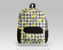 Load image into Gallery viewer, Pre-Order R41 - July 10th - July 24th - Lemonade Gingham