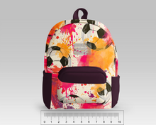 Load image into Gallery viewer, Pre-Order R42 - Oct. 2nd - Oct. 16th - Soccer Splash Pink Fullscale
