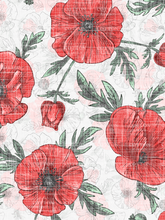 Load image into Gallery viewer, R31 - Red Poppy