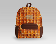 Load image into Gallery viewer, R35 - Wafflelicious Halfscale