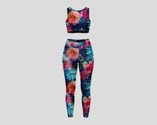 Load image into Gallery viewer, R36 - Watered Carnations