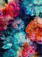 Load image into Gallery viewer, R36 - Watered Carnations