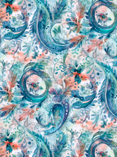 Load image into Gallery viewer, R31 - Windy Paisley