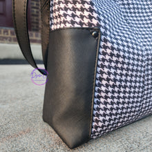 Load image into Gallery viewer, R8 - OG Houndstooth