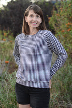 Load image into Gallery viewer, R8 - OG Houndstooth