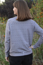 Load image into Gallery viewer, R8 - OG Houndstooth