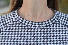 Load image into Gallery viewer, R8 - OG Houndstooth