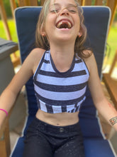 Load image into Gallery viewer, R4 - Jersey Stripe