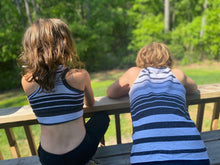 Load image into Gallery viewer, R4 - Jersey Stripe