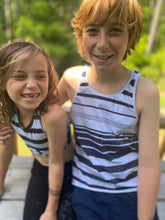 Load image into Gallery viewer, R4 - Jersey Stripe