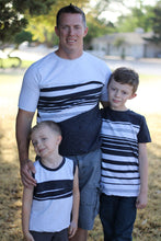 Load image into Gallery viewer, R4 - Jersey Stripe