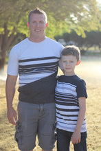 Load image into Gallery viewer, R4 - Jersey Stripe