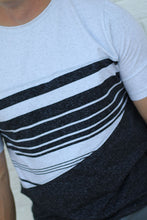 Load image into Gallery viewer, R4 - Jersey Stripe