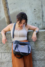 Load image into Gallery viewer, R8 - OG Houndstooth